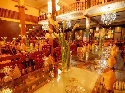 Delma Mount View Hotel Kandy Sri Lanka