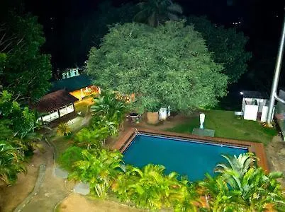 ***  Delma Mount View Hotel Kandy Sri Lanka