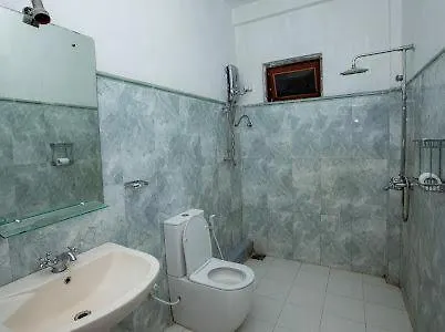 Delma Mount View Hotel Kandy