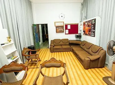 ***  Delma Mount View Hotel Kandy Sri Lanka