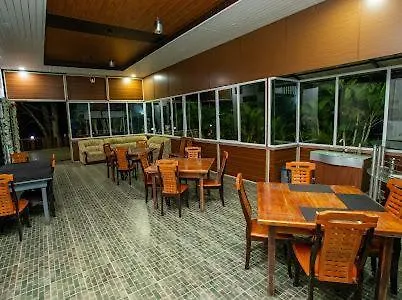 Delma Mount View Hotel Kandy 3*,