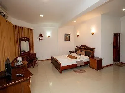 Delma Mount View Hotel Kandy