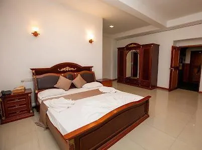 Delma Mount View Hotel Kandy