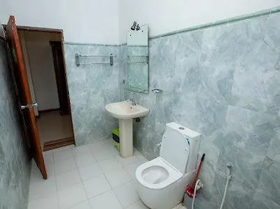 Delma Mount View Hotel Kandy