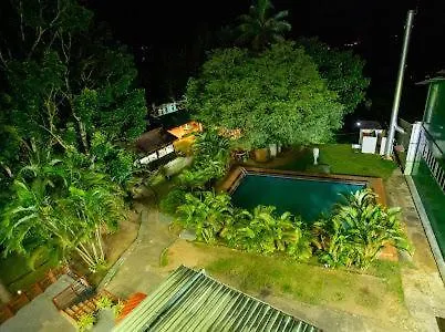 Delma Mount View Hotel Kandy