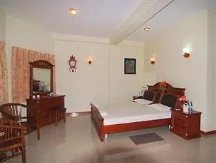 Delma Mount View Hotel Kandy 3*,