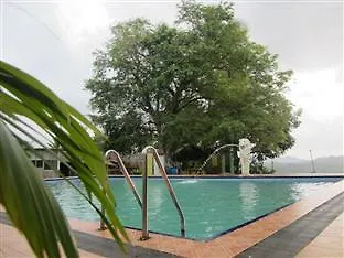 Delma Mount View Hotel Kandy