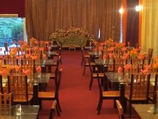 Delma Mount View Hotel Kandy