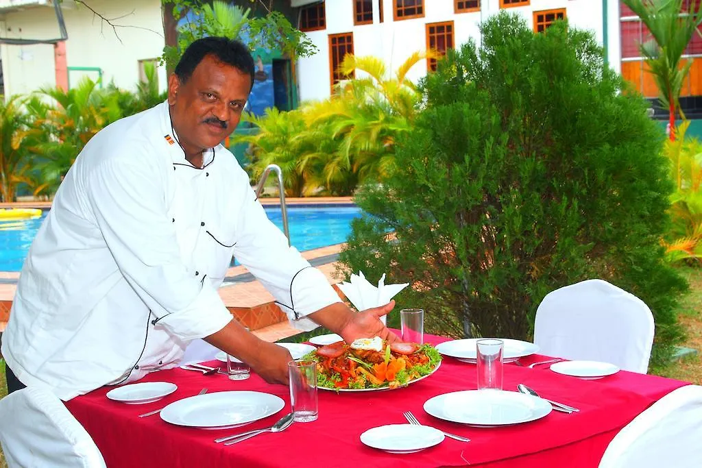 Delma Mount View Hotel Kandy Sri Lanka
