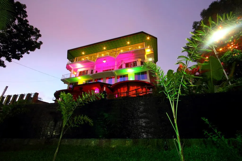 Delma Mount View Hotel Kandy