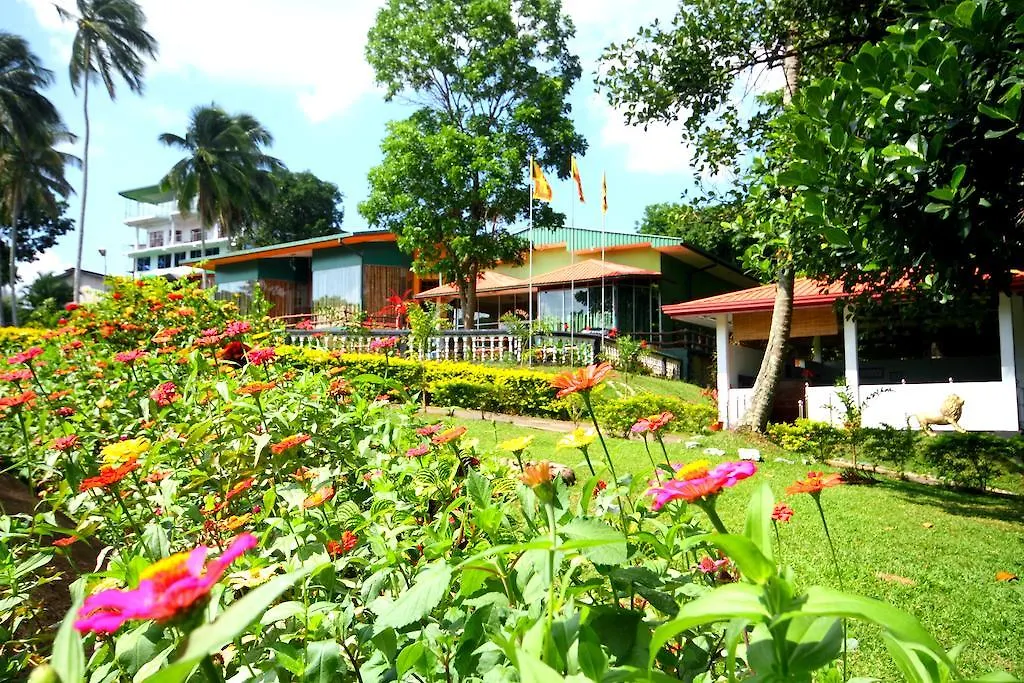 Delma Mount View Hotel Kandy 3*,  Sri Lanka
