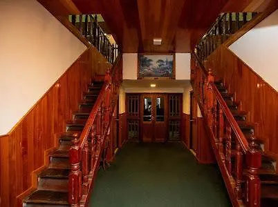 Delma Mount View Hotel Kandy