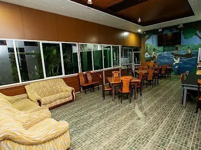 Delma Mount View Hotel Kandy 3*,
