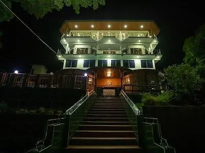 Delma Mount View Hotel Kandy