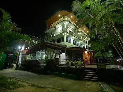Delma Mount View Hotel Kandy 3*,  Sri Lanka