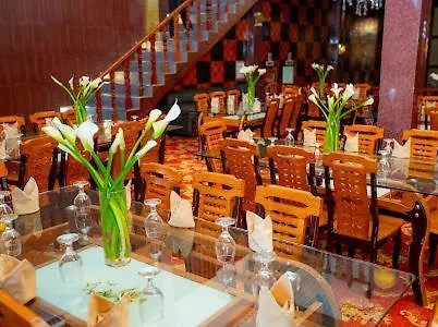 Delma Mount View Hotel Kandy