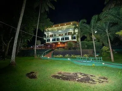 Delma Mount View Hotel Kandy
