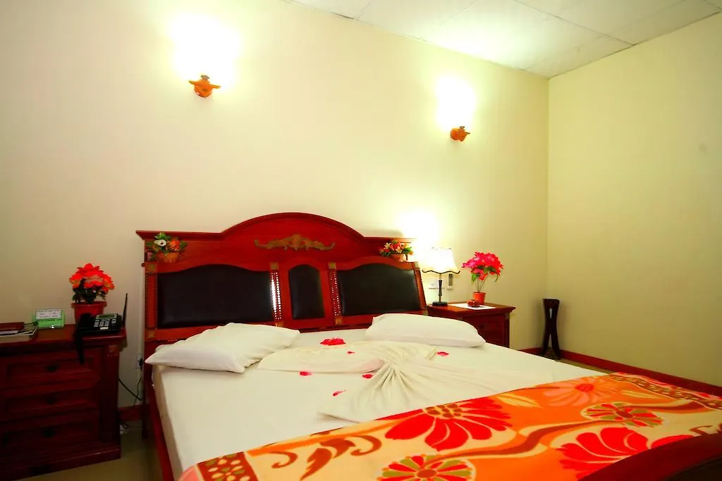 Delma Mount View Hotel Kandy 3*,  Sri Lanka