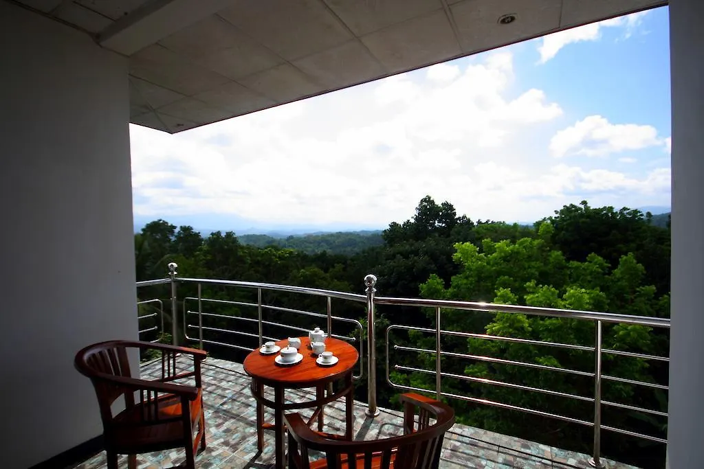 Delma Mount View Hotel Kandy